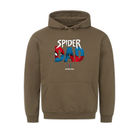 Spider Dad - Customizable T-Shirt