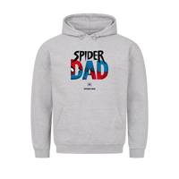 Spider Dad - Customizable T-Shirt