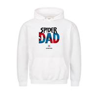 Spider Dad - Customizable T-Shirt