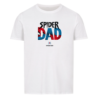 Spider Dad - Customizable T-Shirt