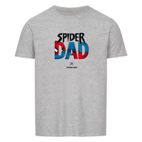 Spider Dad - Customizable T-Shirt