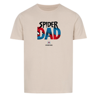 Spider Dad - Customizable T-Shirt