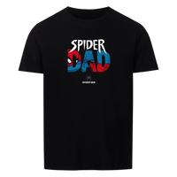 Spider Dad - Customizable T-Shirt