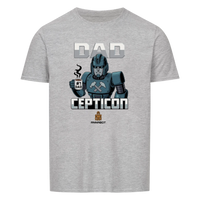 Dadcepticon - Customizable T-Shirt