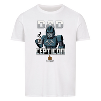 Dadcepticon - Customizable T-Shirt