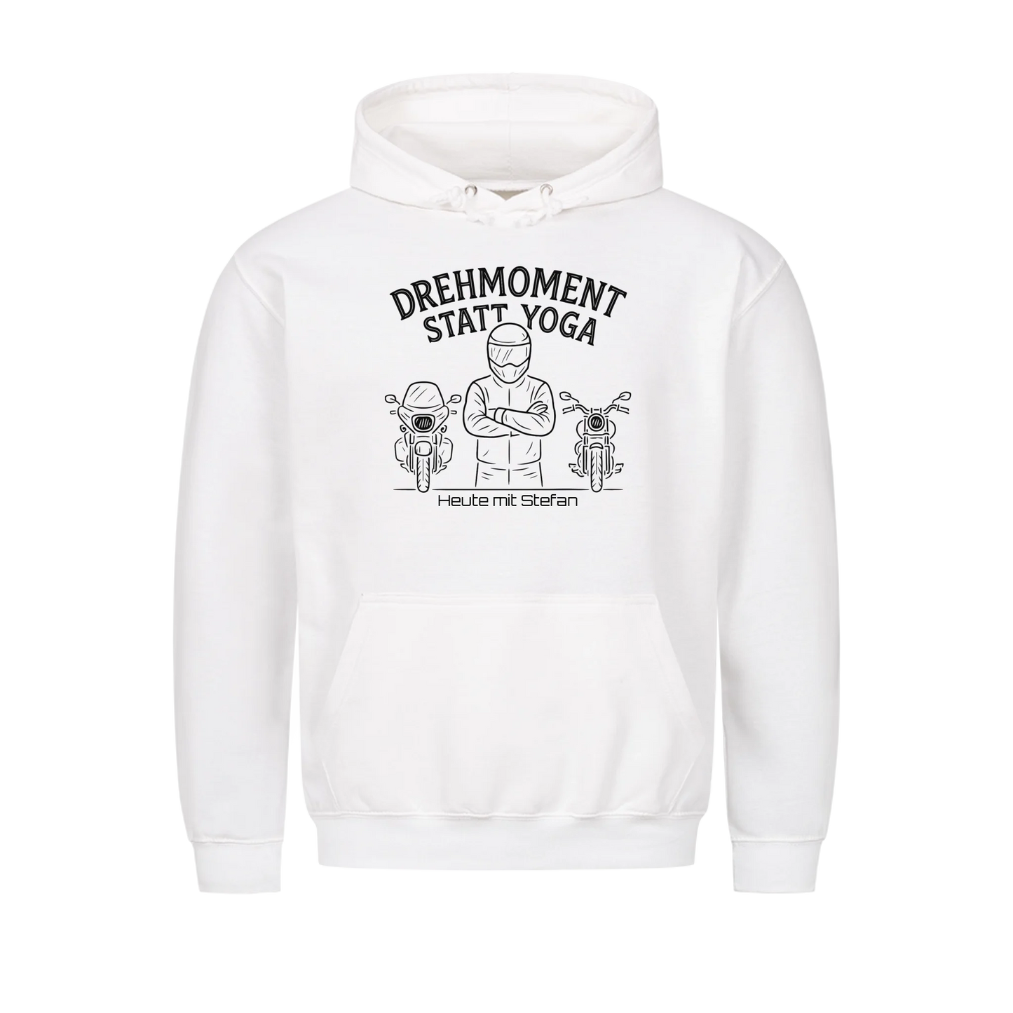 Drehmoment Workout - Personalisierbares T-Shirt