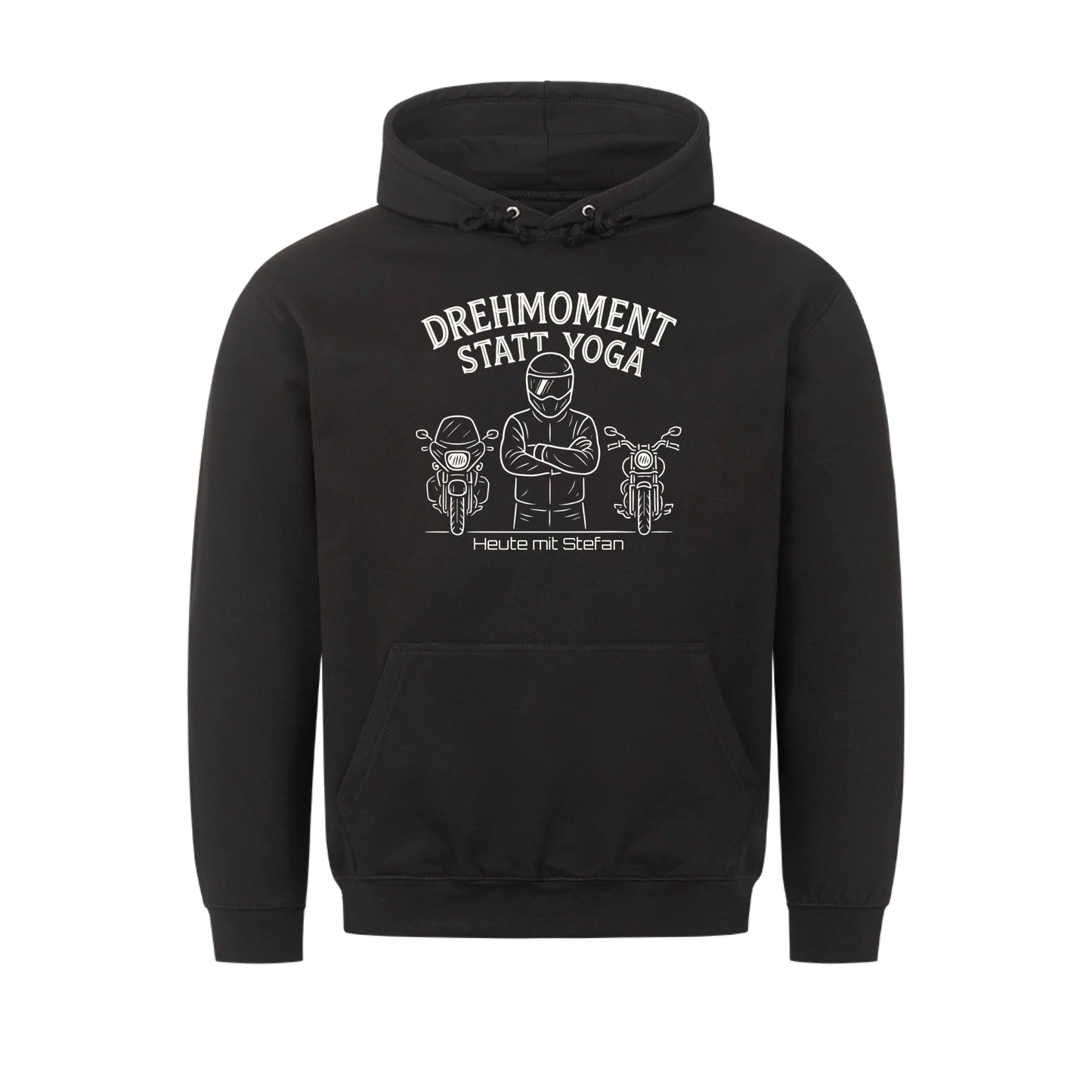 Drehmoment Workout - Personalisierbares T-Shirt