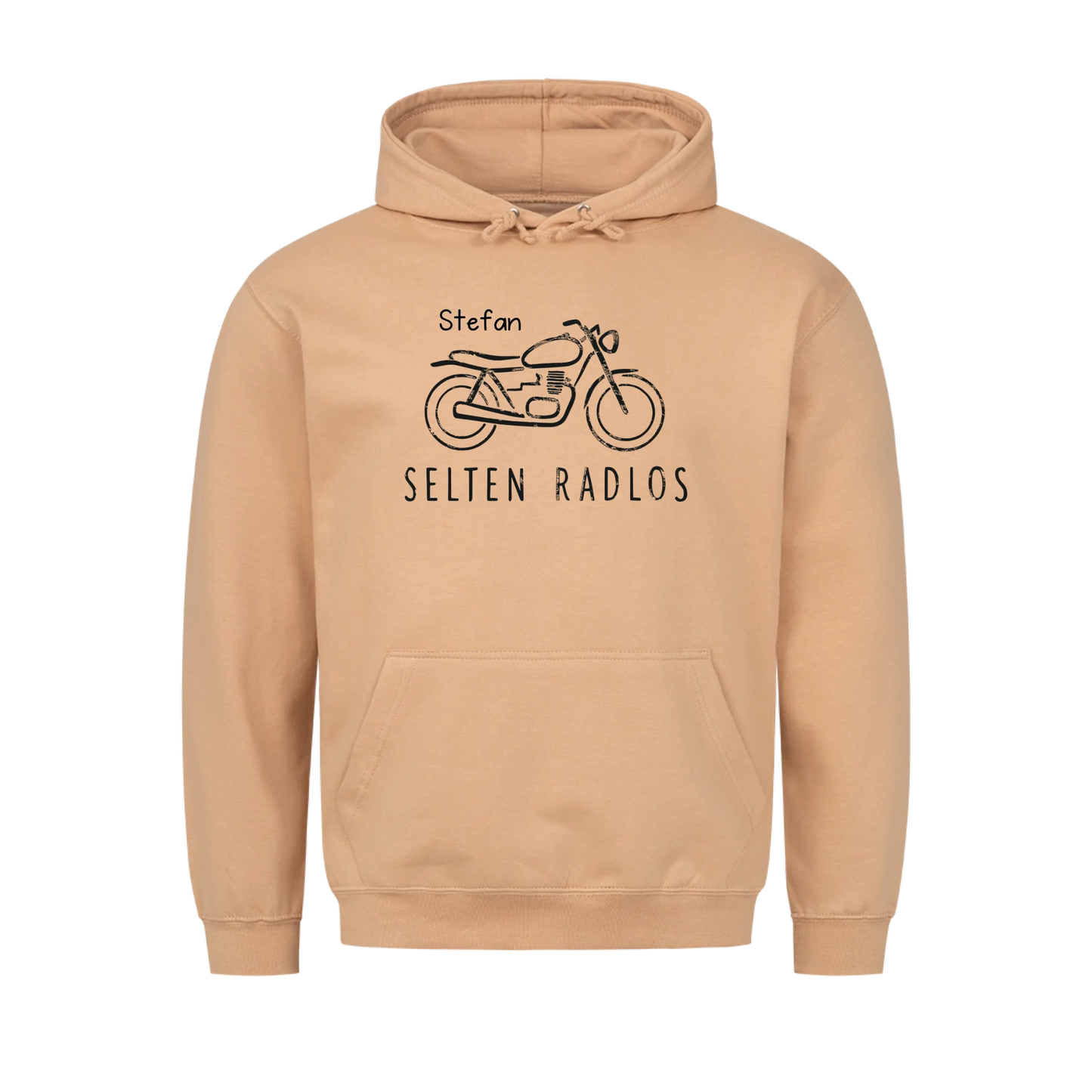 Rarely Wheelless - Customizable Shirt