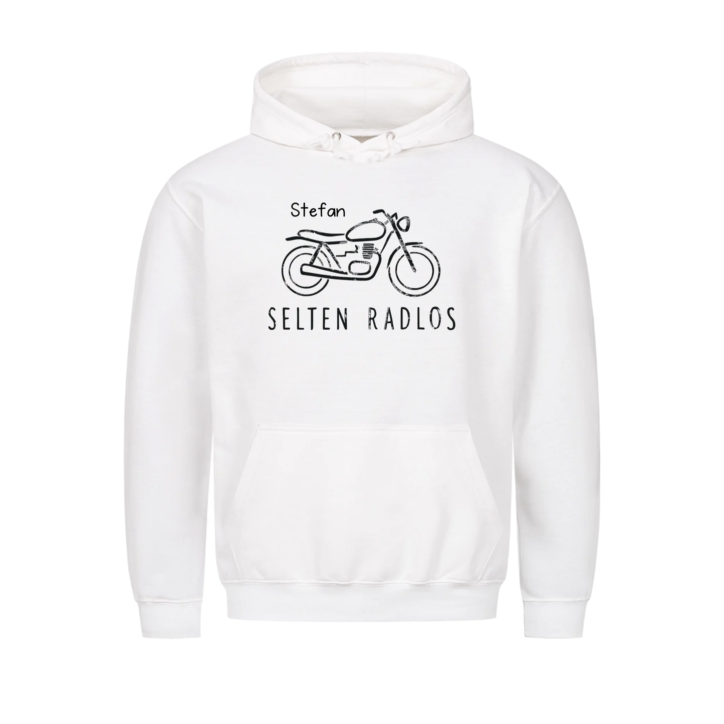 Rarely Wheelless - Customizable Shirt