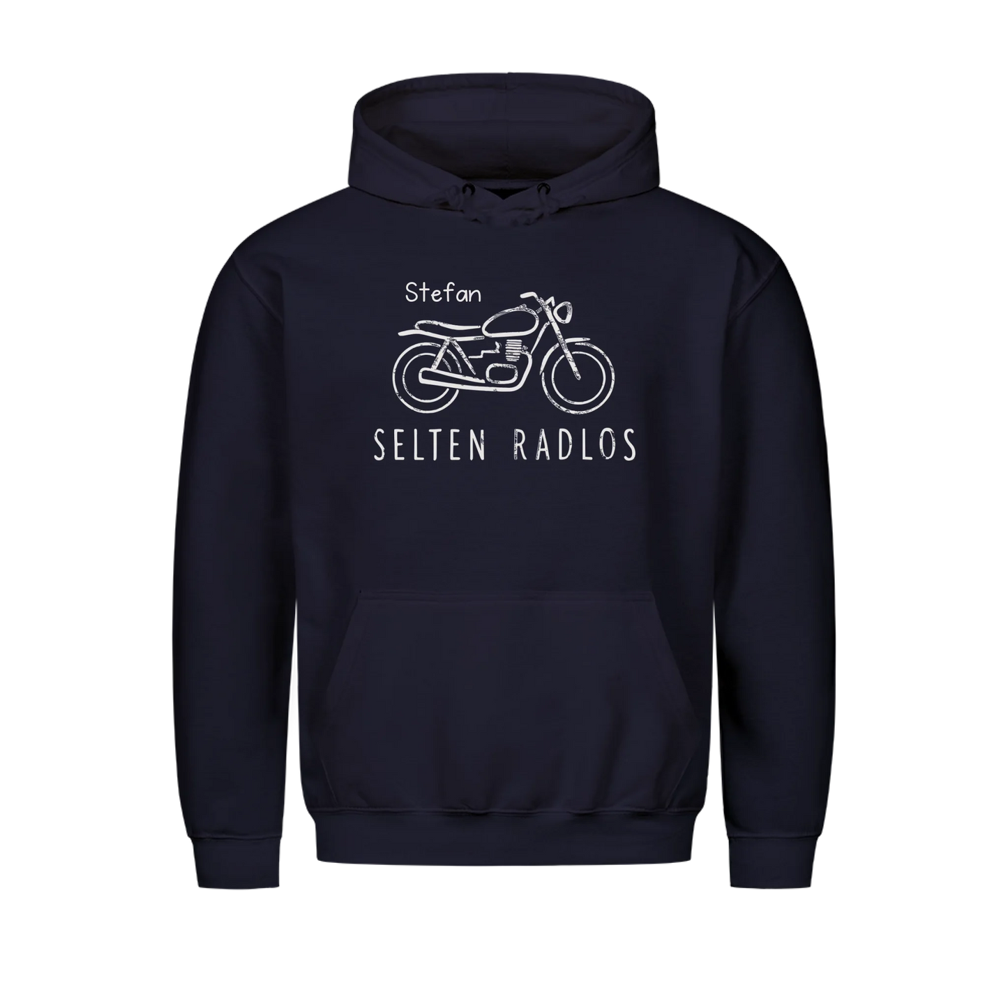 Rarely Wheelless - Customizable Shirt