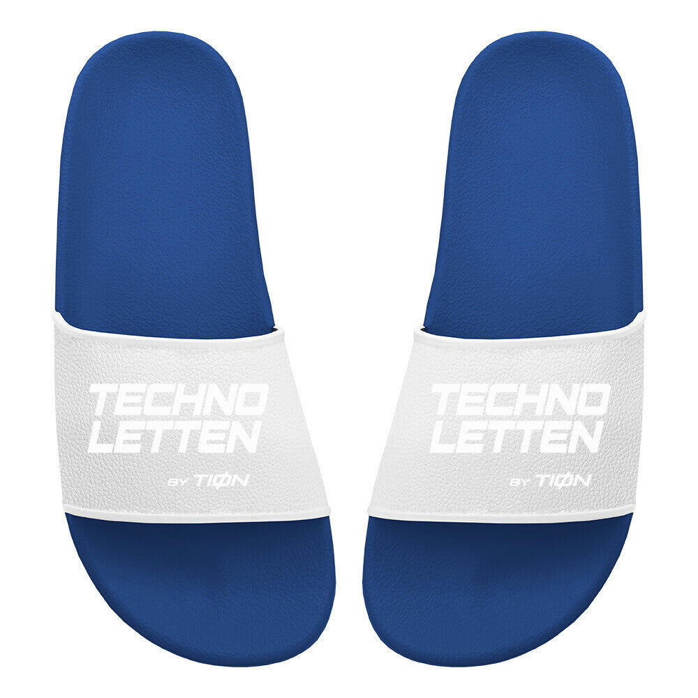 Image for color: blau