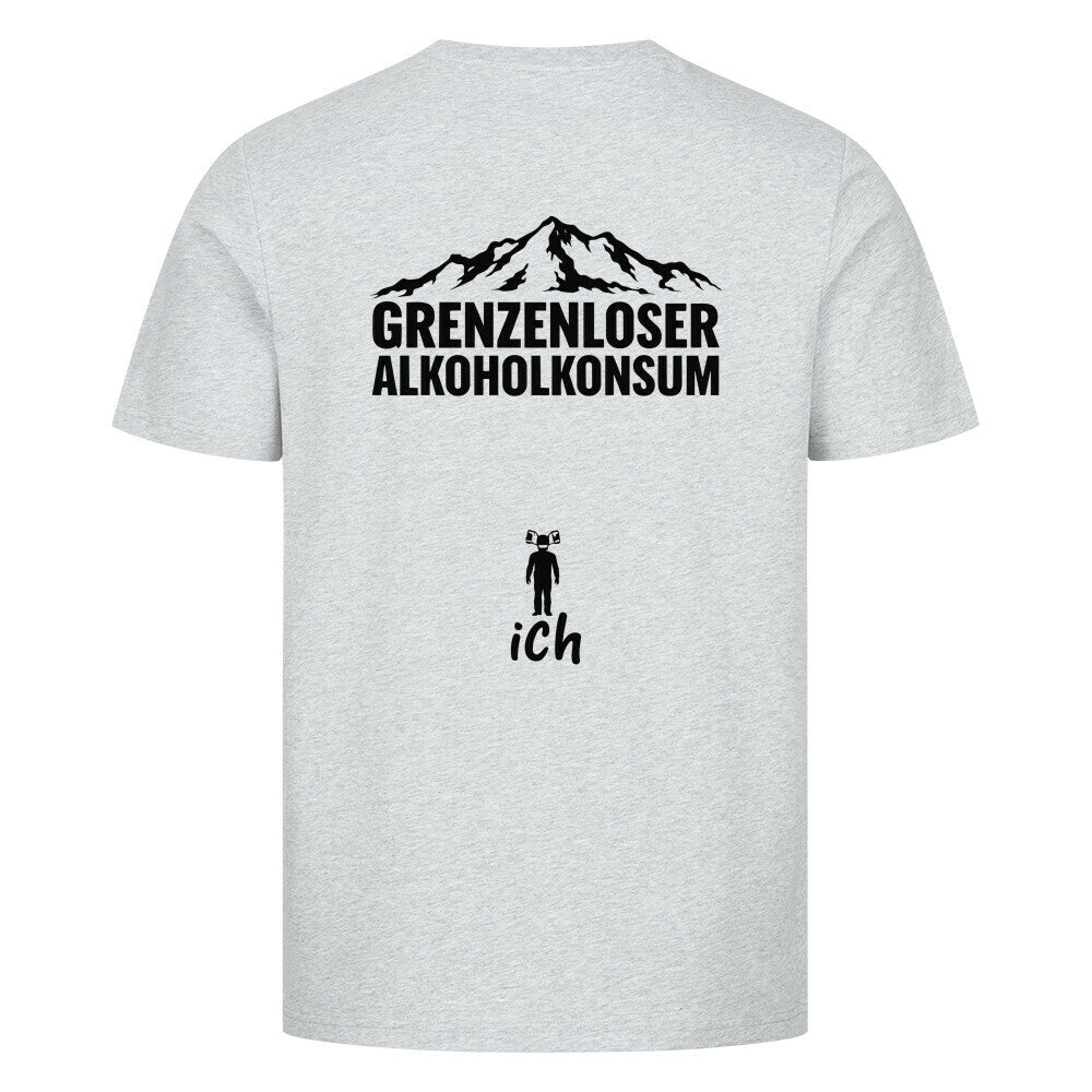 Image for color: heather grey