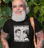 Deine Harley oder ich - Herren T-Shirt