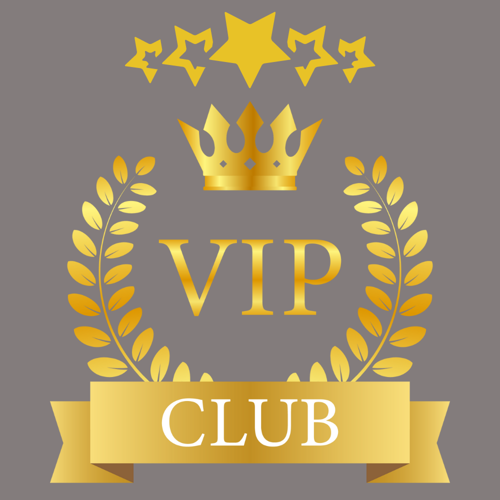 VIP SERVICE