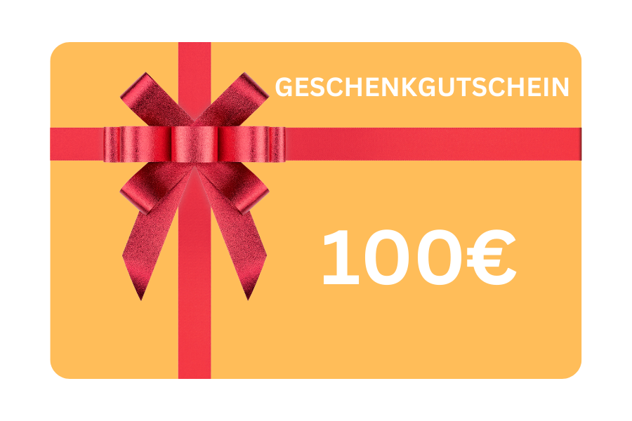 Geschenkgutschein