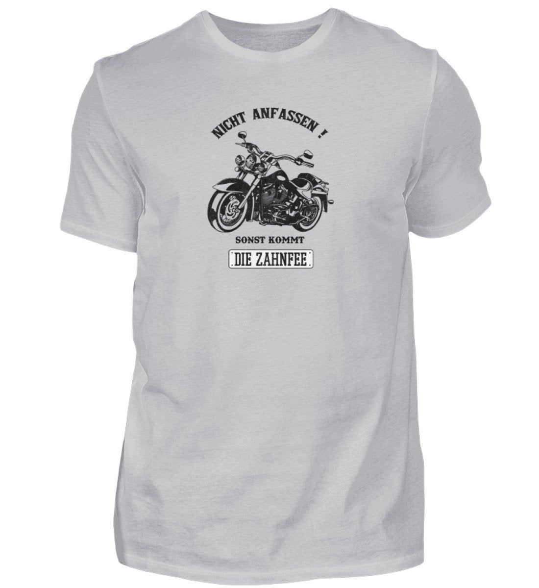 Zahnfee groß - Herren T-Shirt