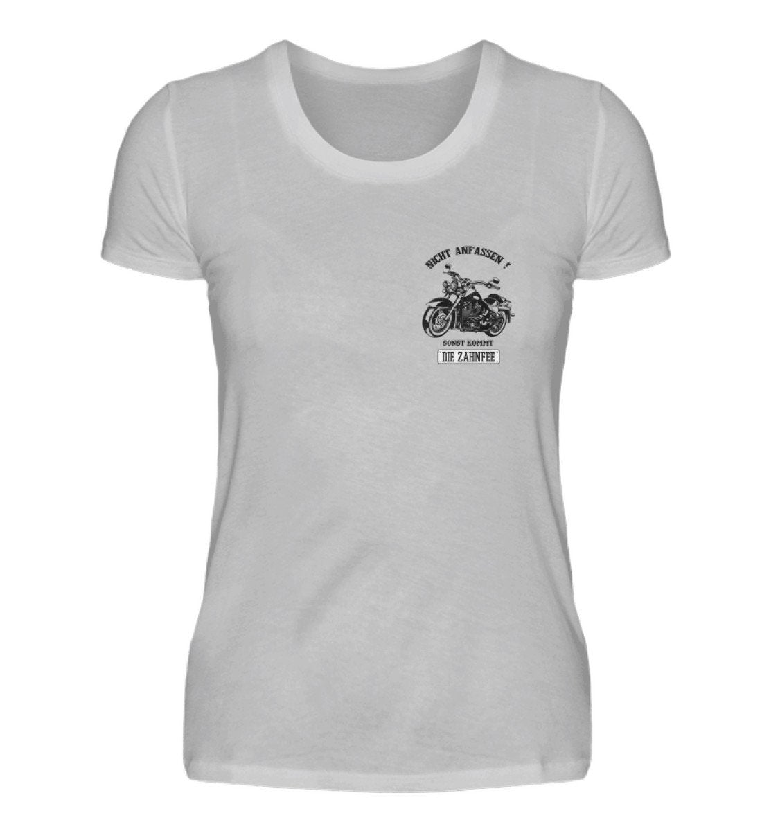 Zahnfee - Damen T-Shirt