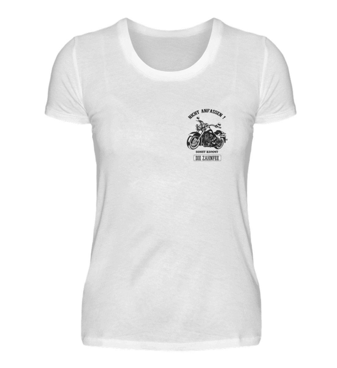 Zahnfee - Damen T-Shirt
