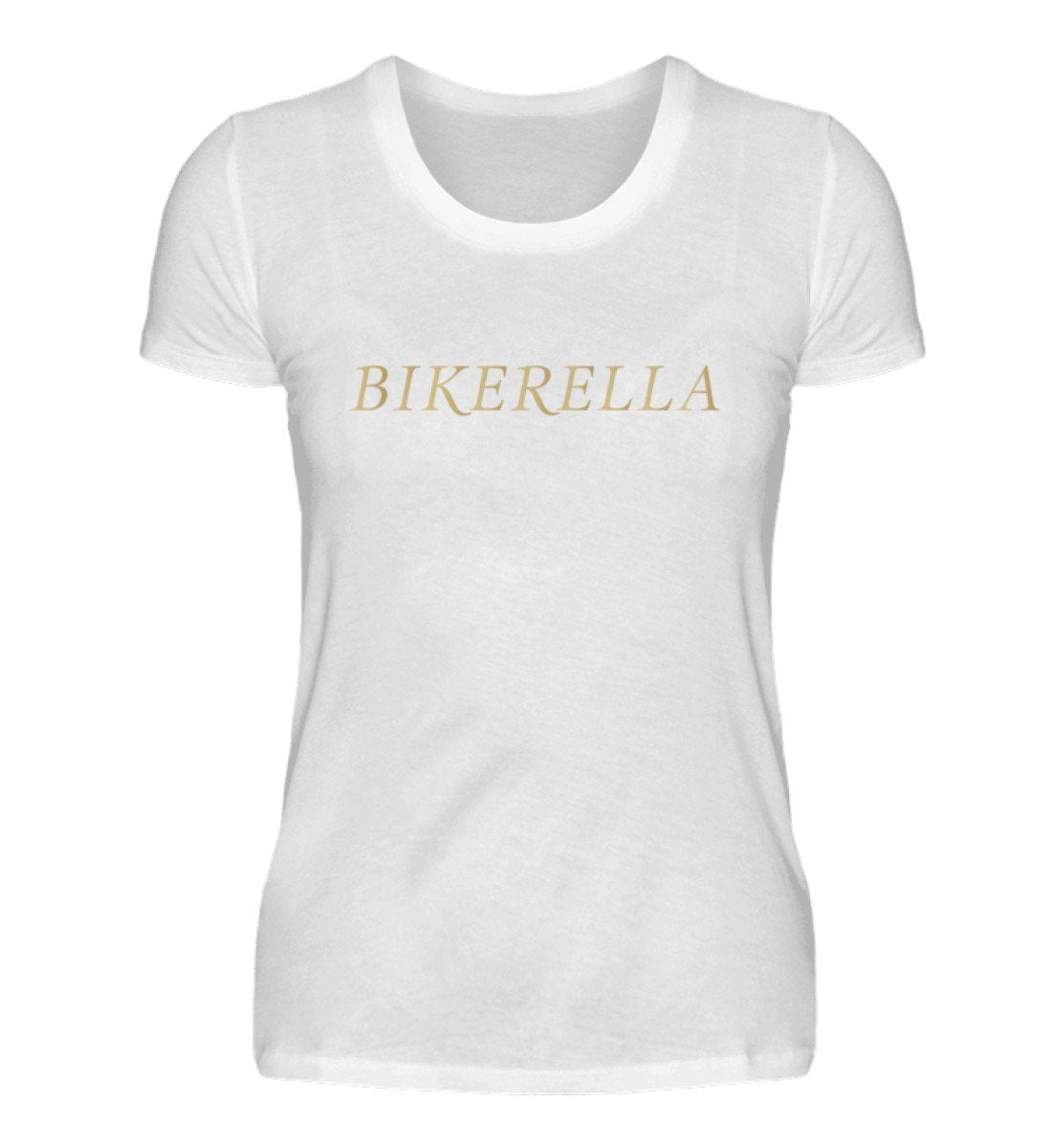 Bikerella - Damen T-Shirt