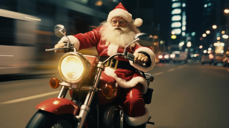 Weihnachten