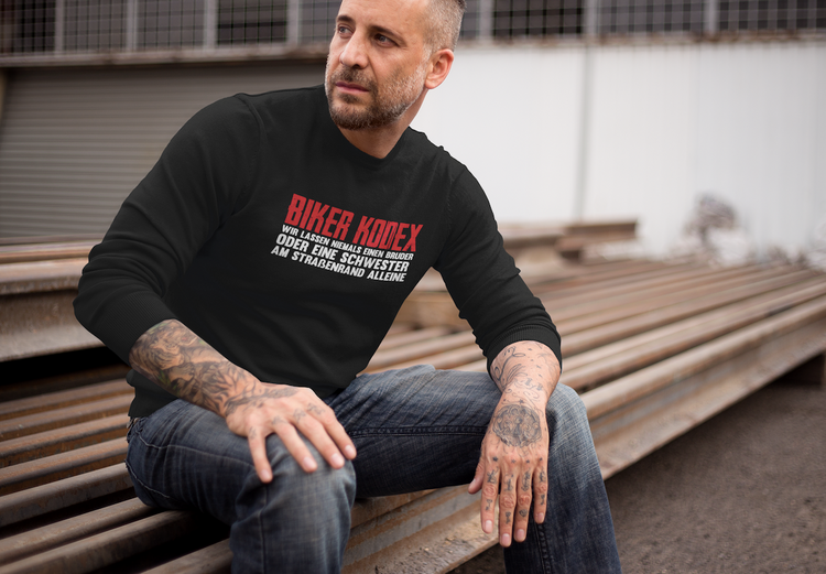 Männer Sweaters