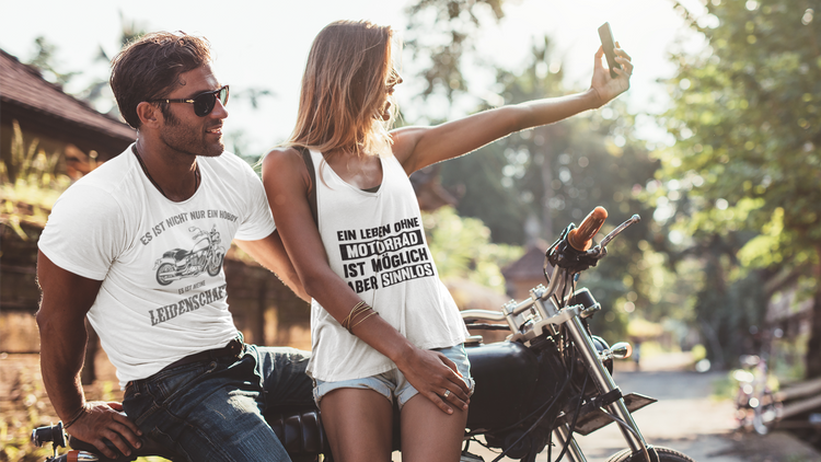 Männer T-Shirts