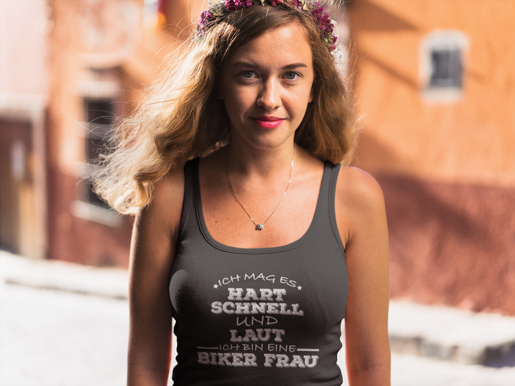 Frauen Tanktops