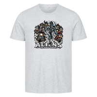 Image for color: heather grey