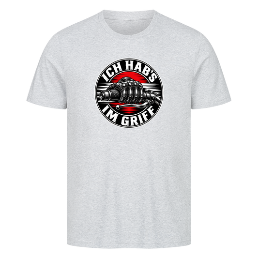 Image for color: heather grey