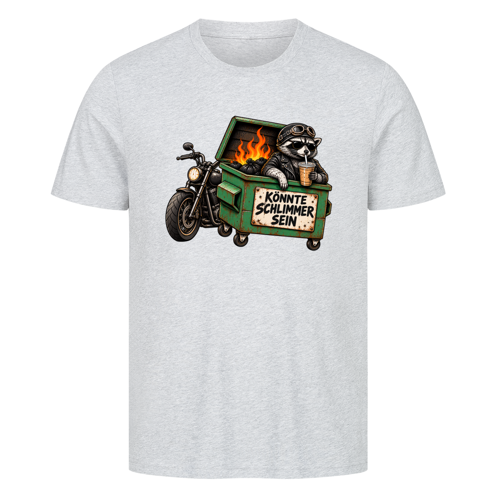 Image for color: heather grey