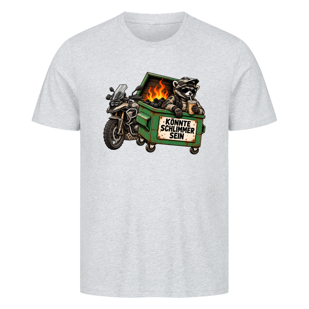 Image for color: heather grey