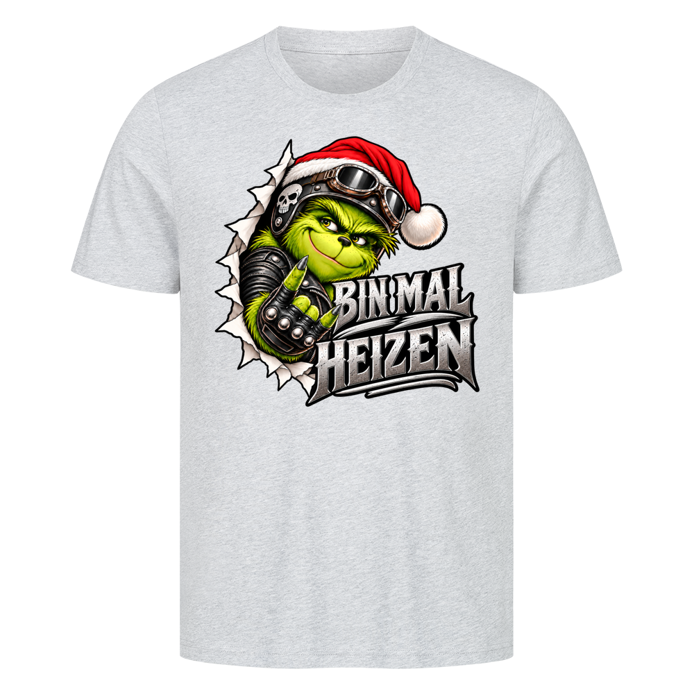 Image for color: heather grey
