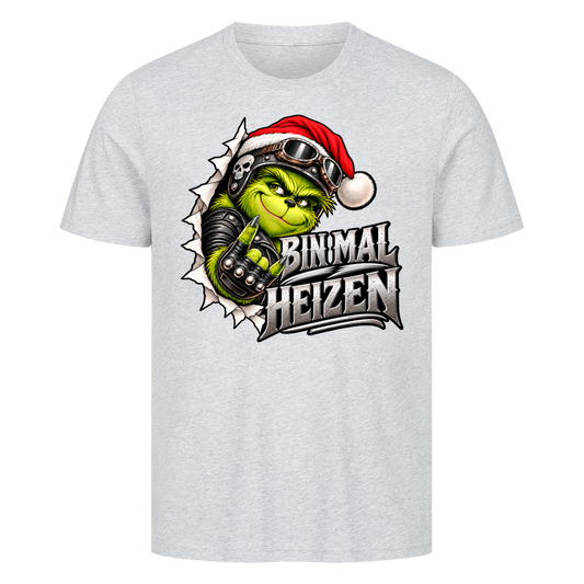 Image for color: heather grey