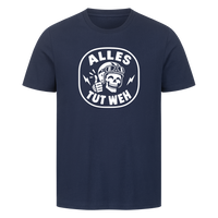 Image for color: french navy