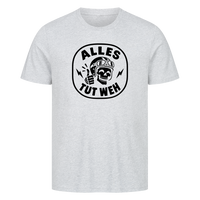 Image for color: heather grey