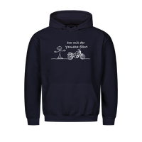 Image for color: new french navy