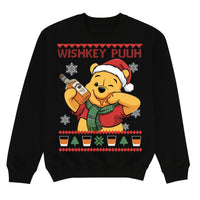 Whiskey Puuh - Christmas Sweater