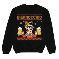 Biernocchio - Christmas Sweater