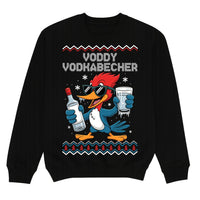Voddy Vodkabecher - Christmas Sweater