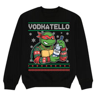 Vodkatello - Christmas Sweater
