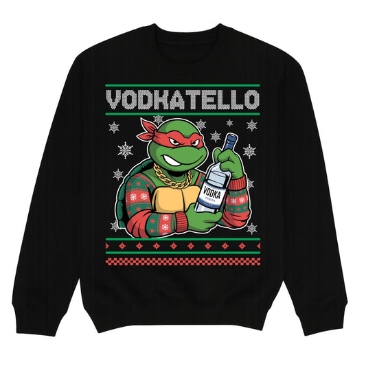 Vodkatello - Christmas Sweater