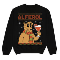 Alferol - Christmas Sweater