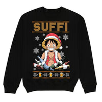 Suffi - Christmas Sweater