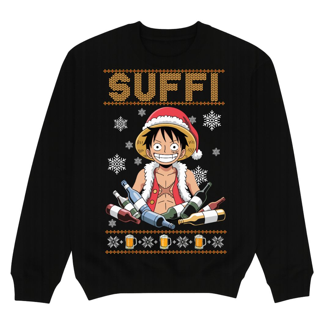 Suffi - Christmas Sweater