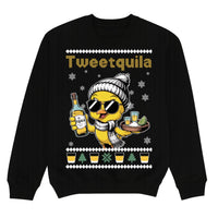 Tweetquila - Christmas Sweater