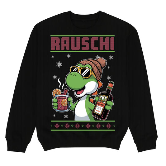 Rauschi - Christmas Sweater
