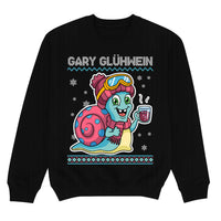Garry Glühwein - Christmas Sweater