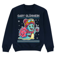 Garry Glühwein - Christmas Sweater