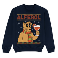 Alferol - Christmas Sweater