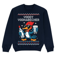 Voddy Vodkabecher - Christmas Sweater